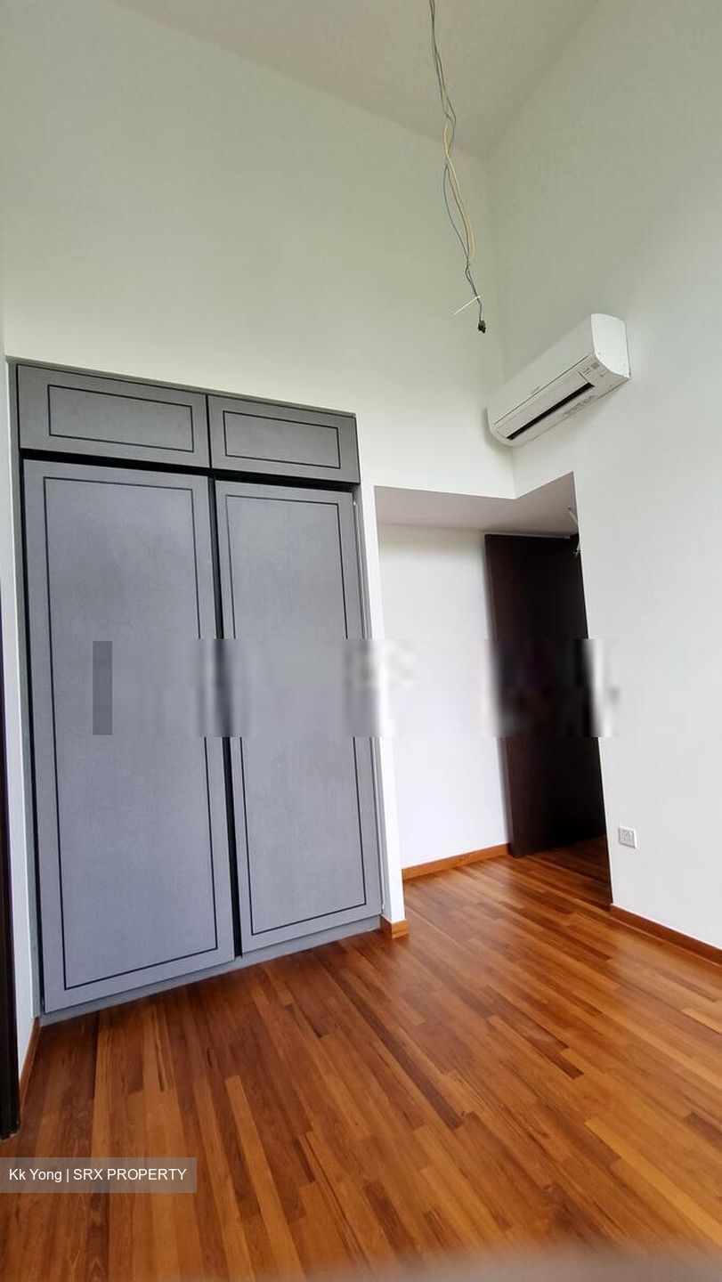 Mayfair Gardens (D21), Condominium #399822791